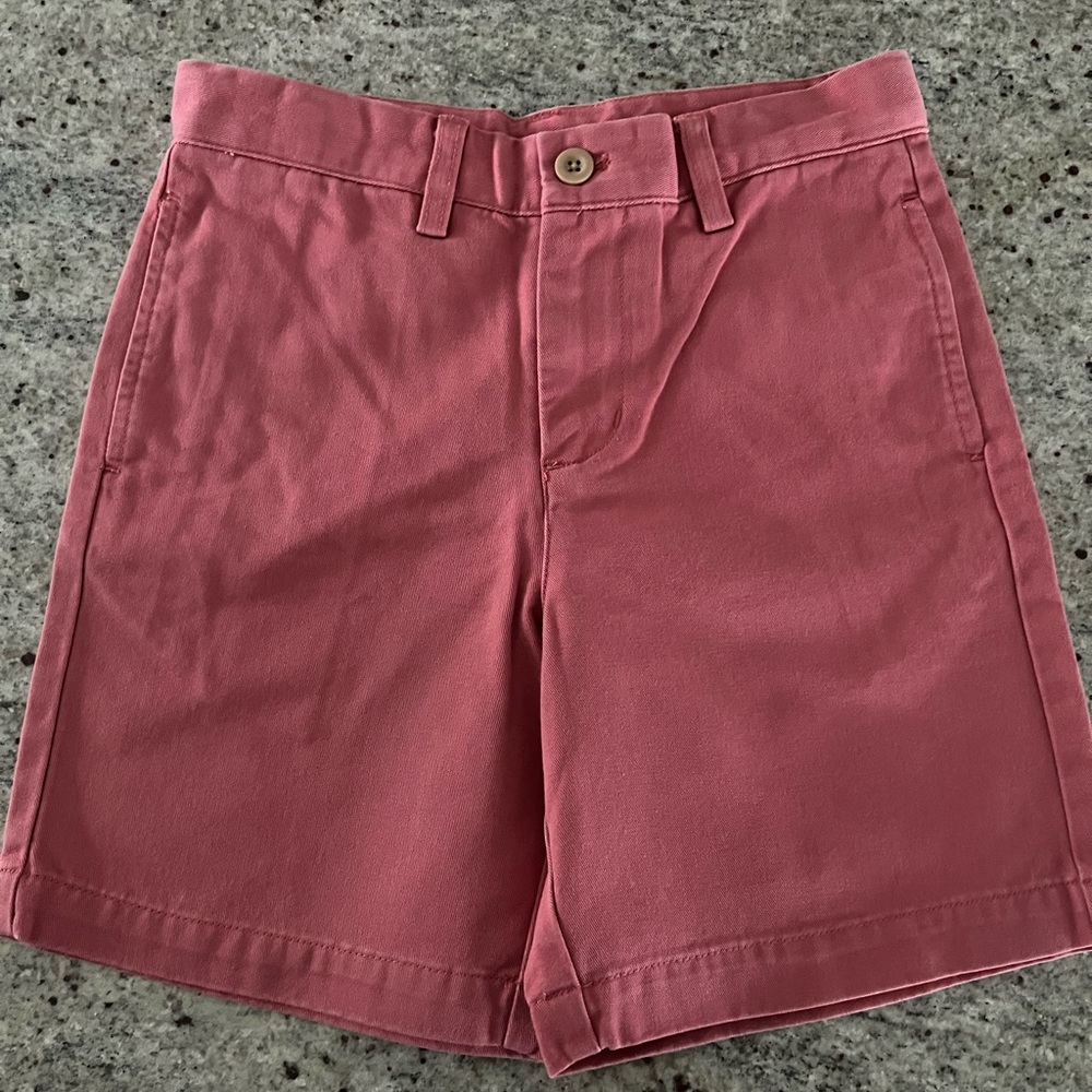 Vineyard Vines Boys Club Short NWT